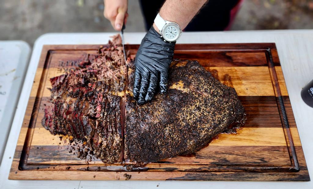 Top 5 beef rubs every butcher should know about...