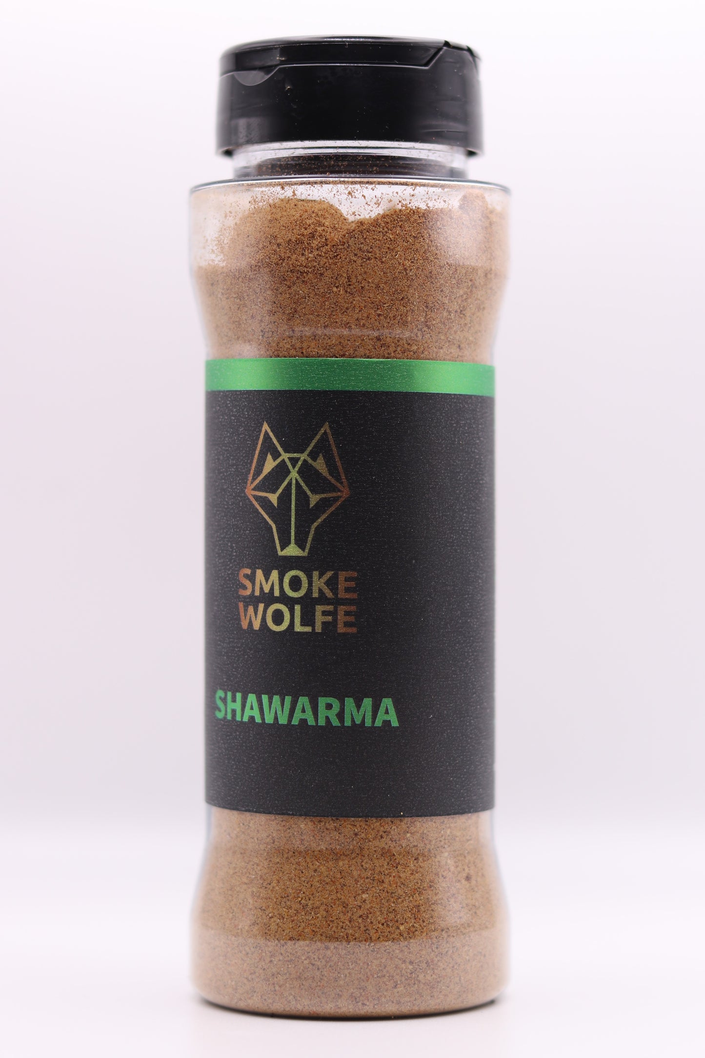 SmokeWolfe Shawarma